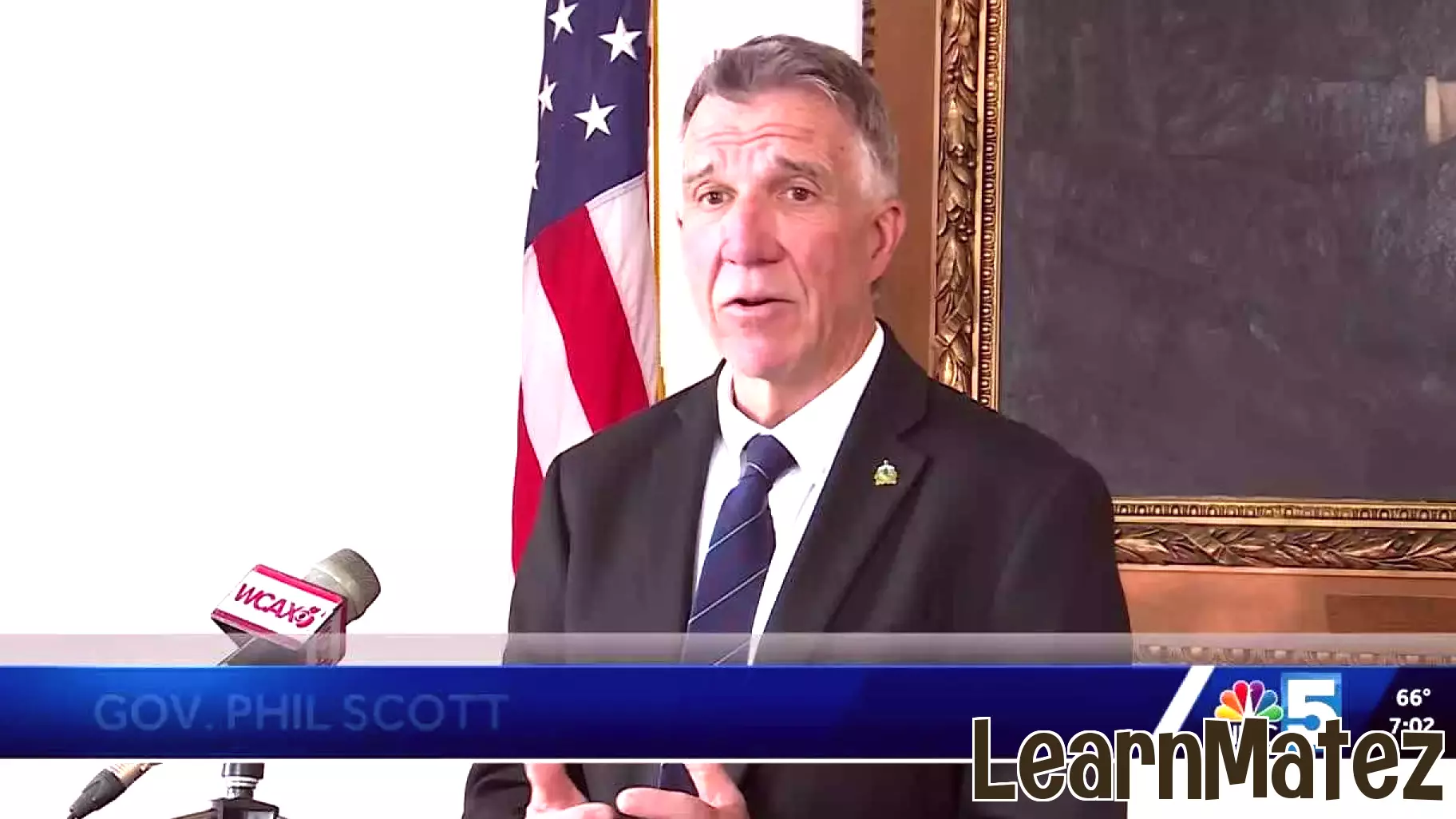 Tentative Agreement on Major Education Reform Legislation