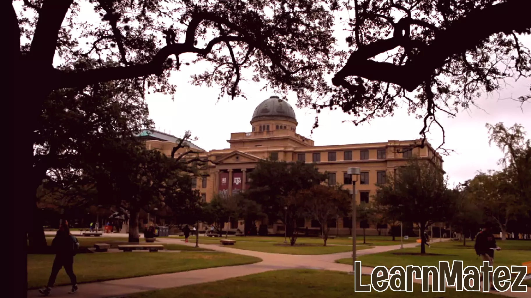 Texas A&M Implements New Approval Process for Race and Gender Discussions