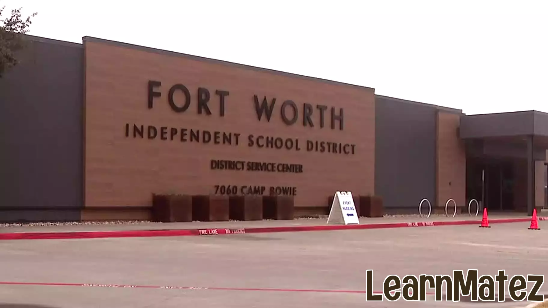 Texas Education Commissioner Evaluates Fort Worth ISD Amid Potential State Takeover