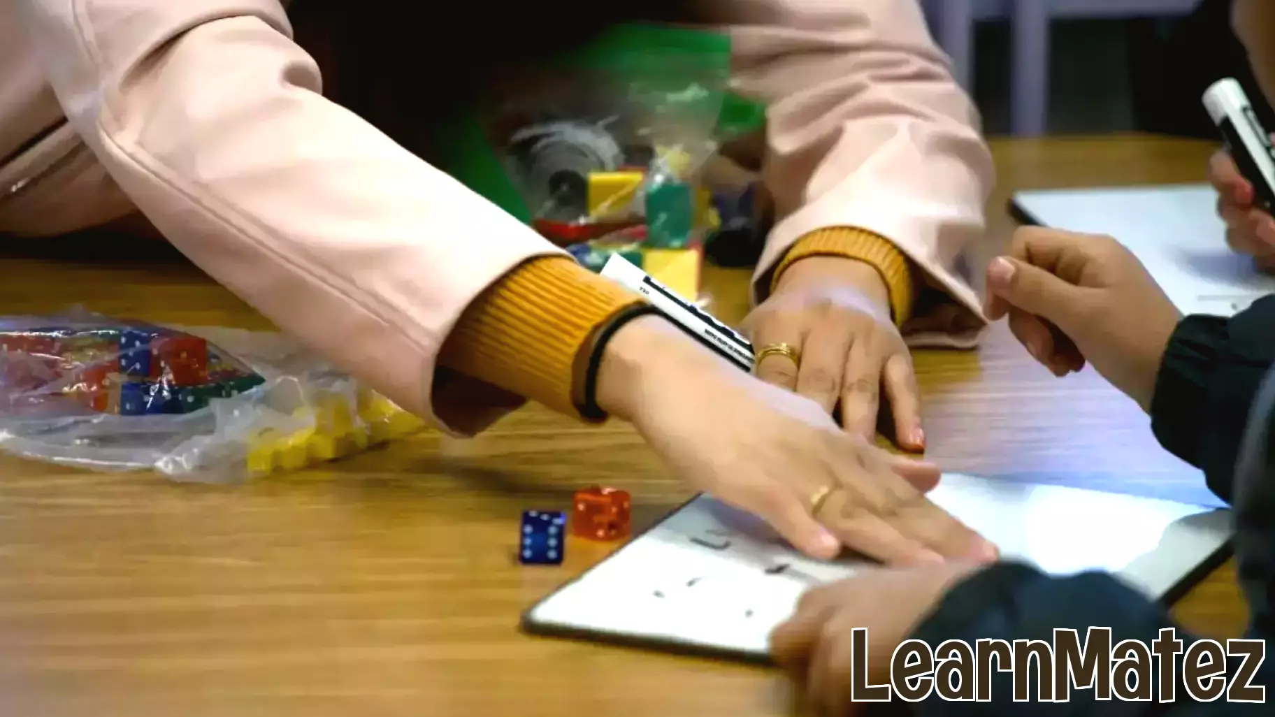 Texas’ newest inspector general will target ‘educator misconduct’