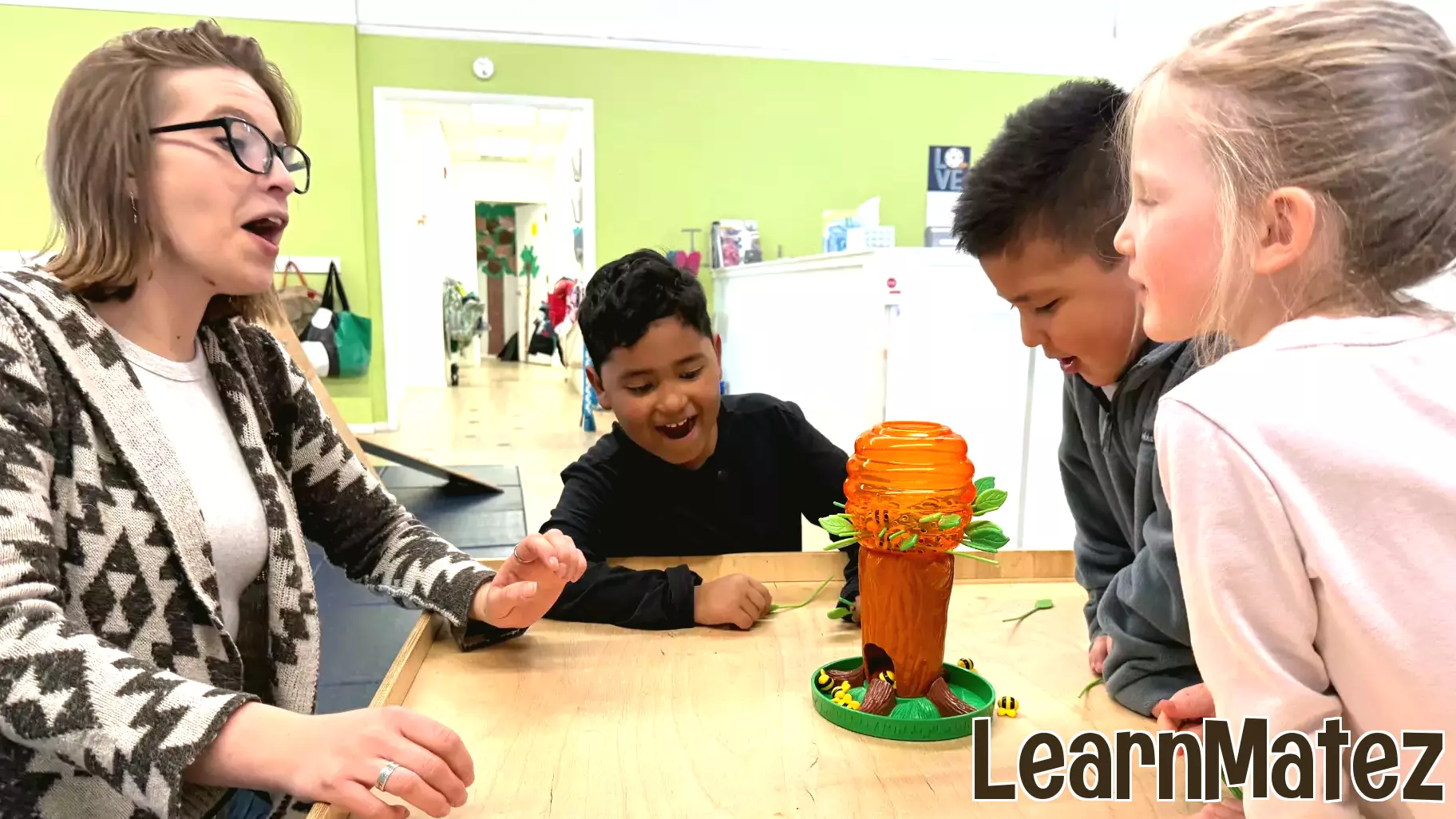 The Lasting Influence of Sara Bontecou and Wendy Williams in Early Childhood Education