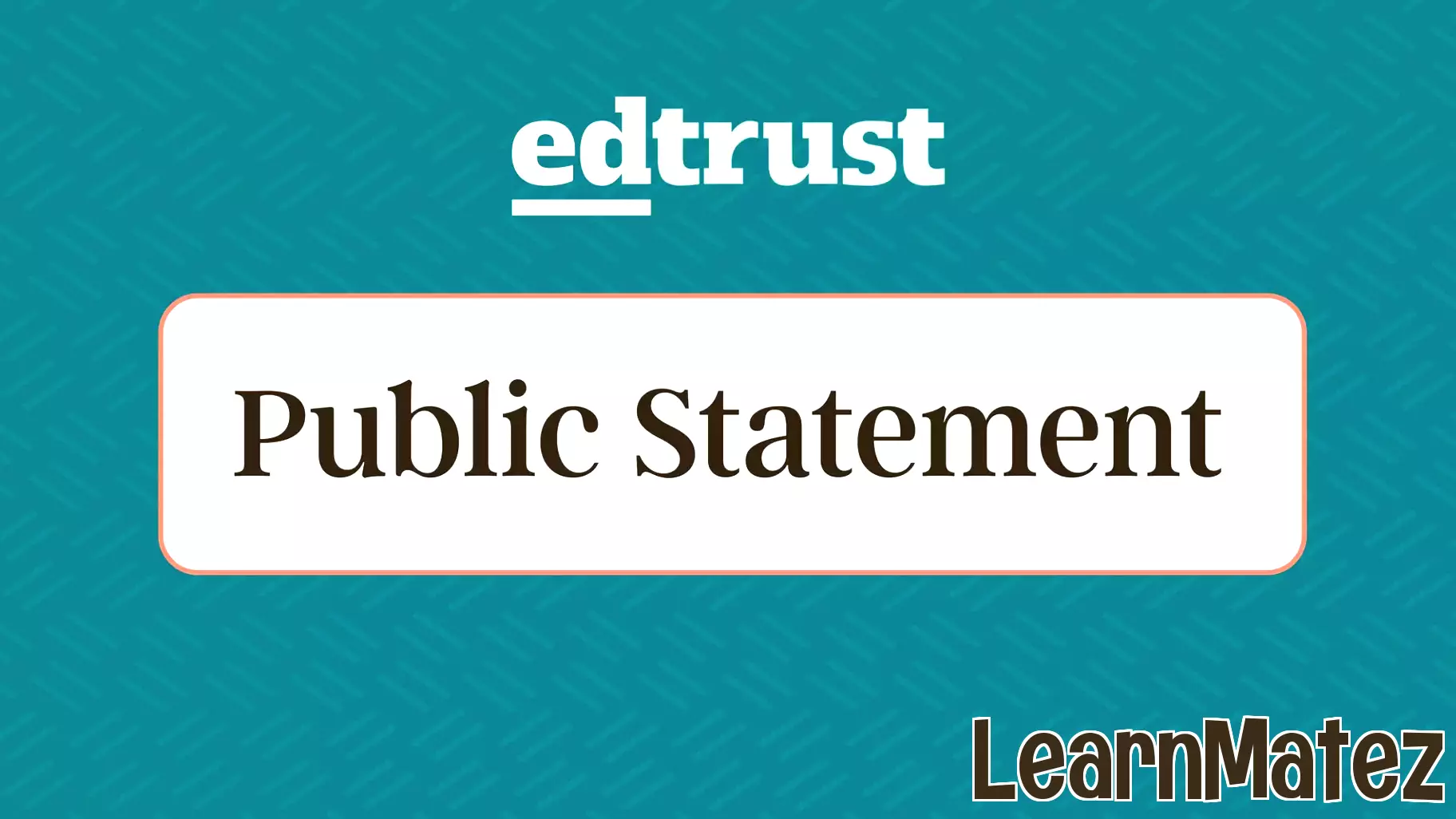 The Trump Administration Continues its Campaign to Defund Education