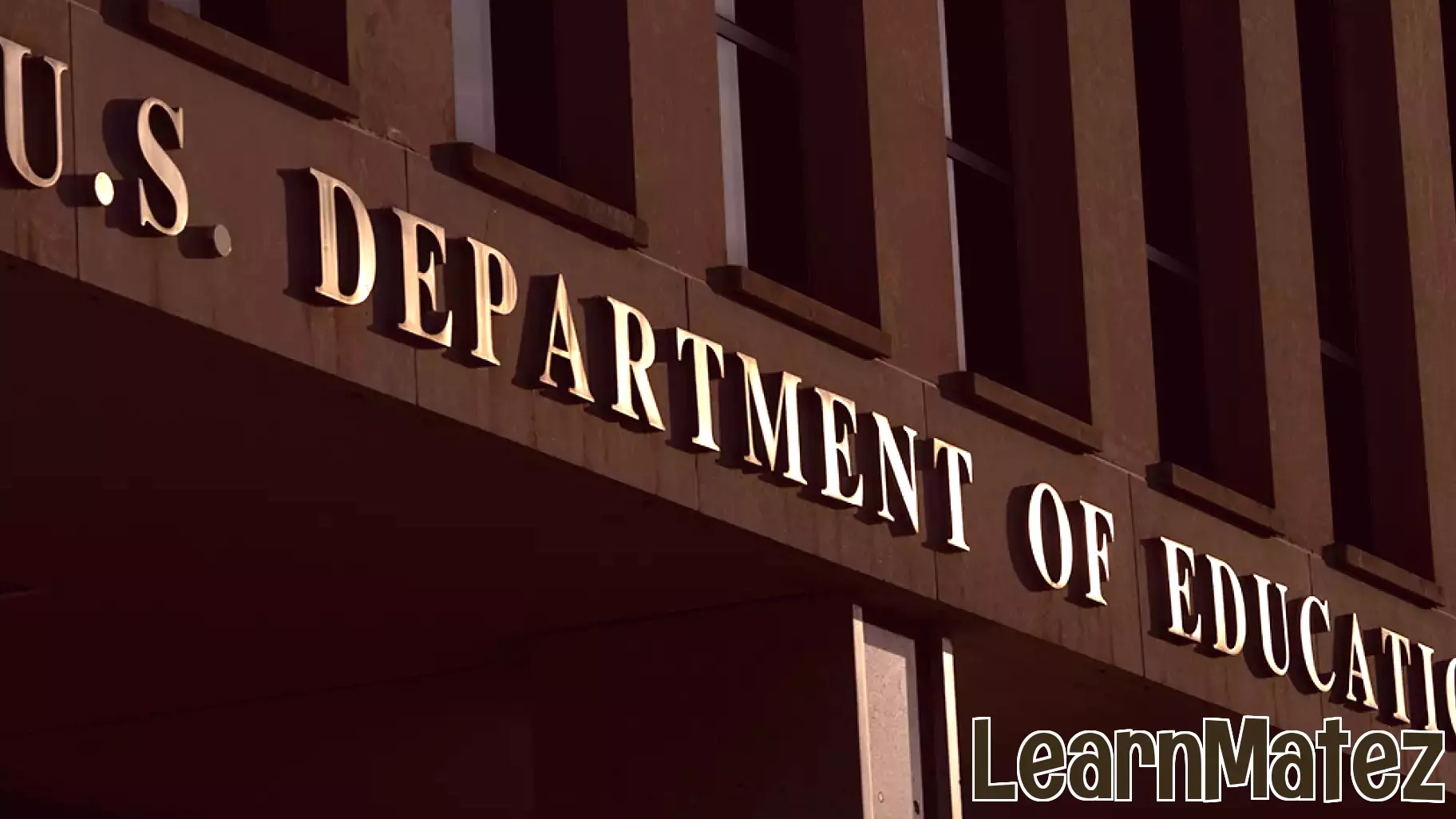 Trump administration announces grant competition to reinvest in civic education
