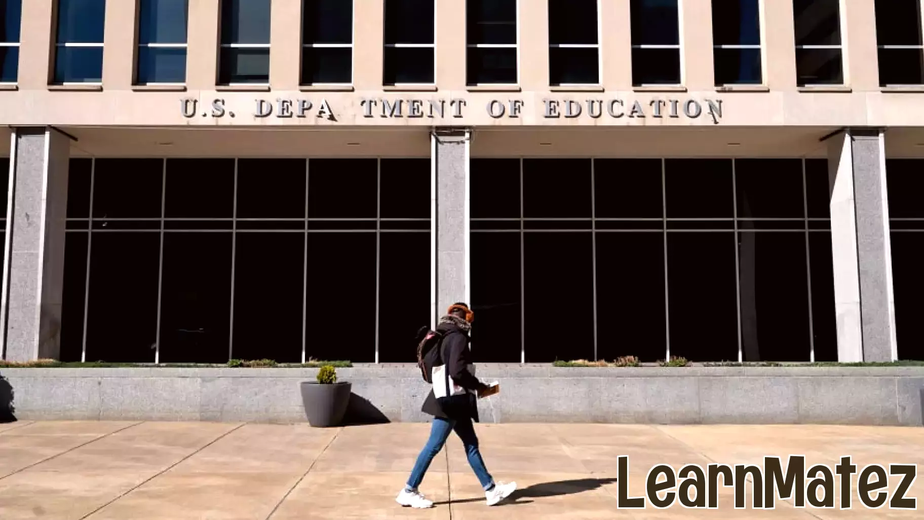 Trump administration ends agreements to protect transgender students in several schools