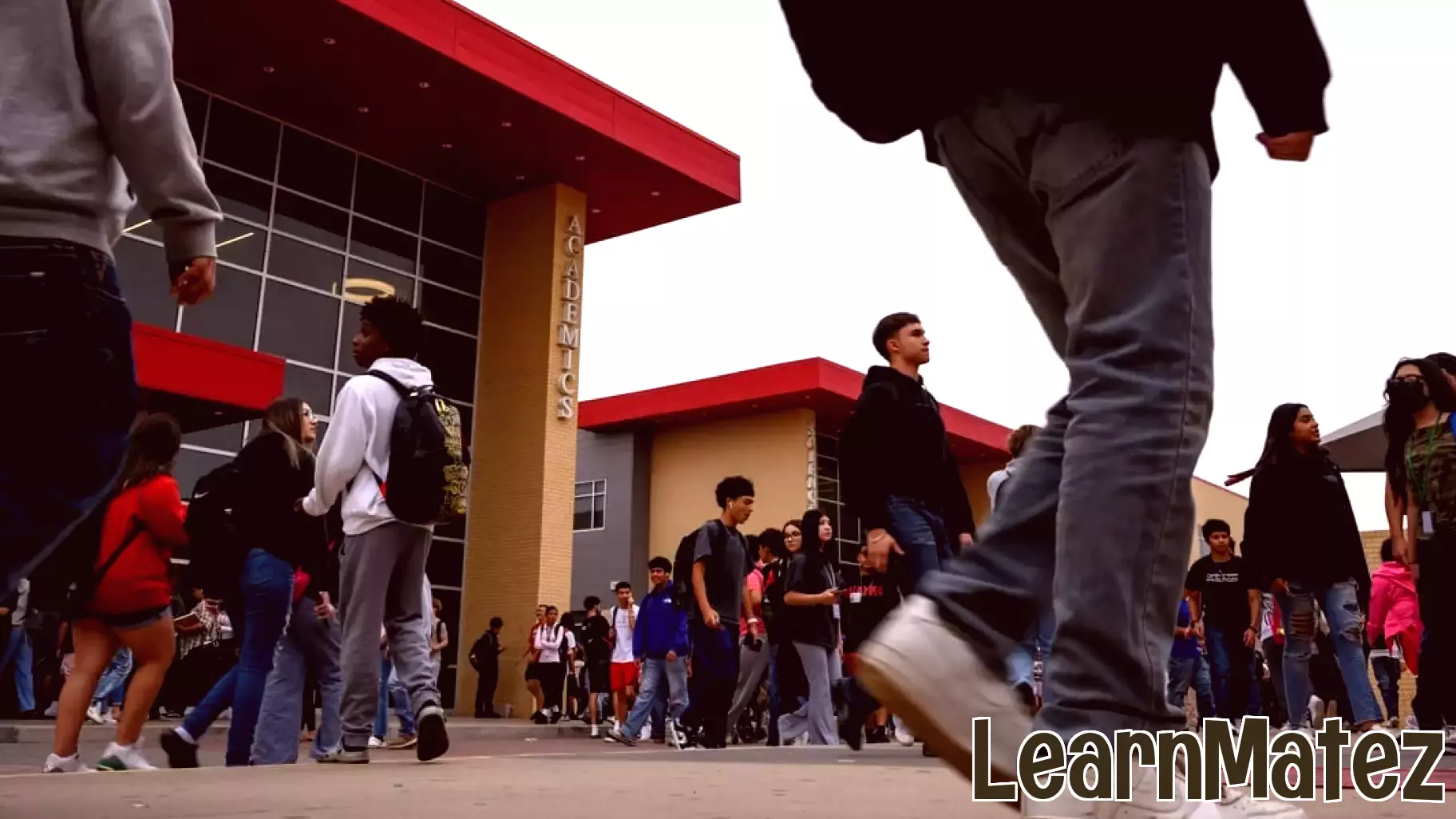 Trump’s Proposal to Eliminate the Education Department Raises Concerns for Texas Students