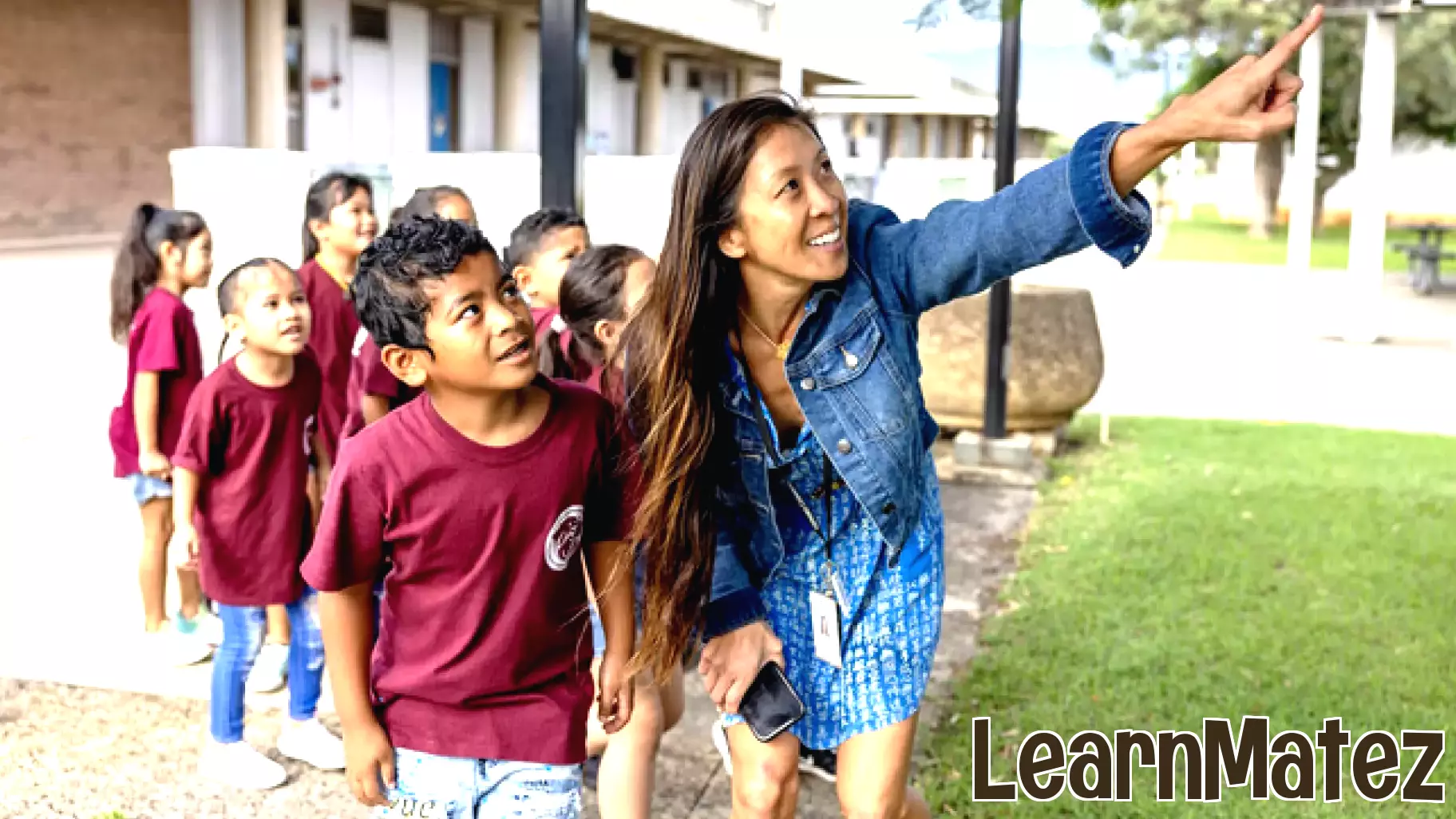UH expanding tuition-free courses towards elementary teacher education | University of Hawaiʻi System News