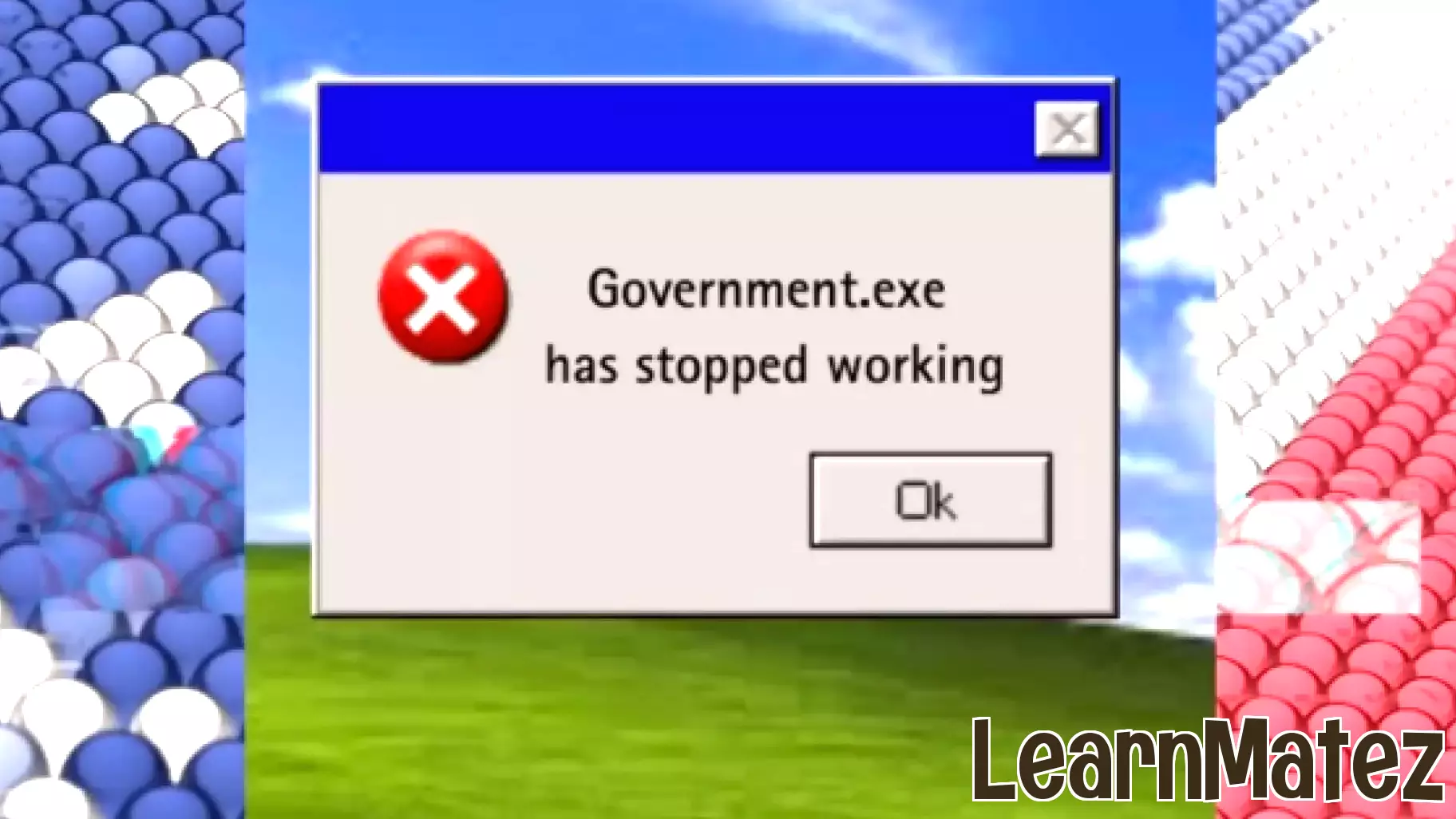 Understanding Government.exe: Christian Nationalism and Sex Education in Indiana