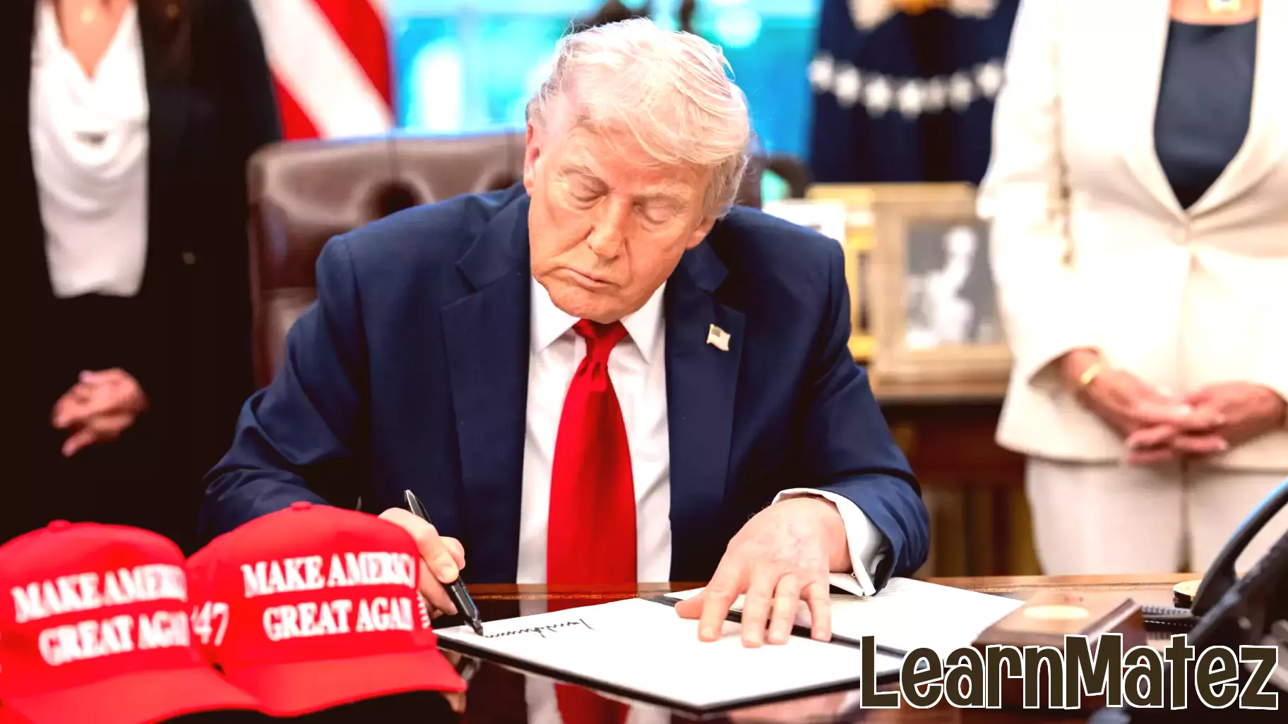 University of Arizona Declines Trump Administration's Education Funding Proposal