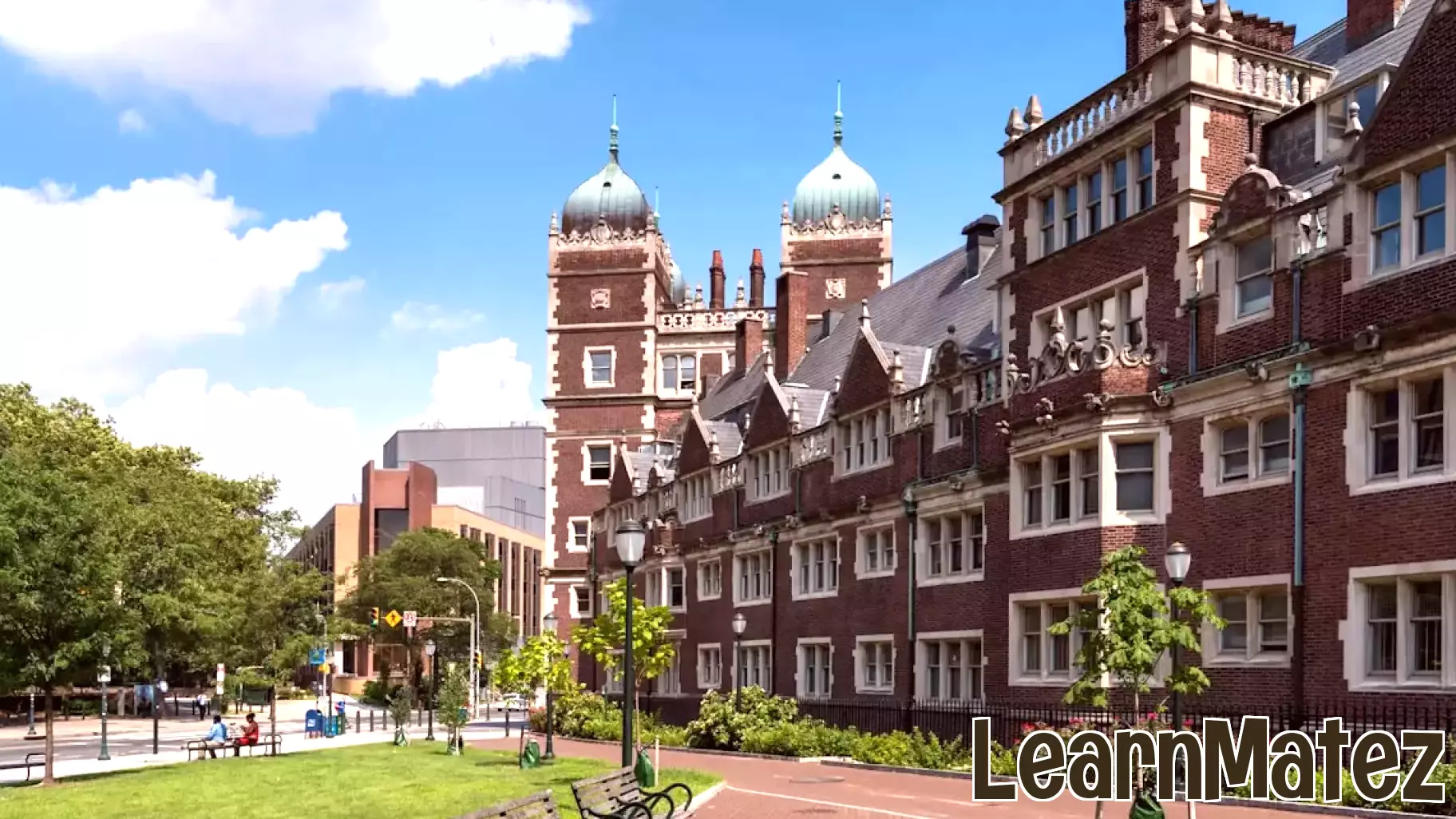 University of Pennsylvania students pen powerful letter against AI: 'Cannot coexist with education'