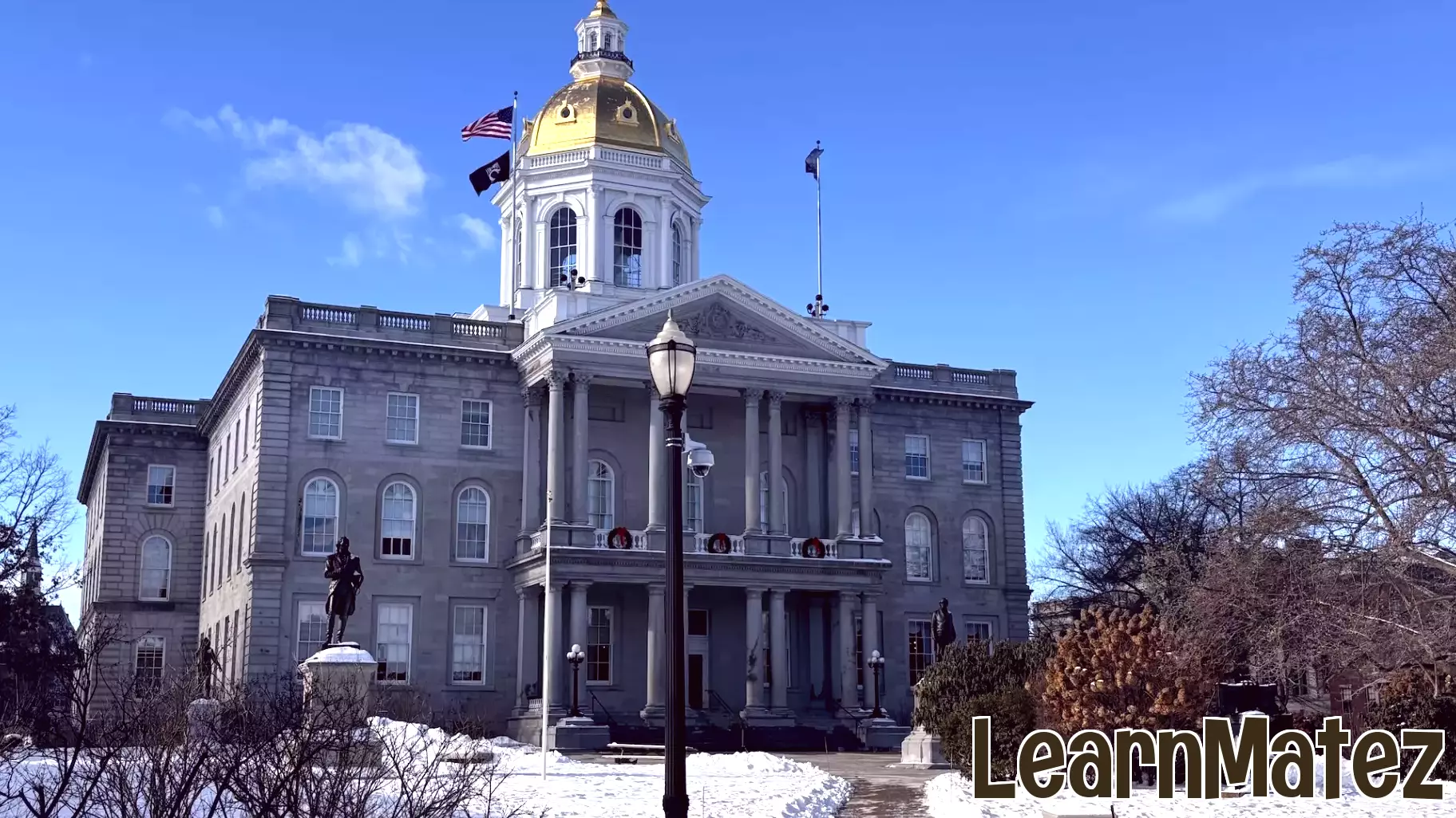 Upcoming Legislative Focus on Early Childhood Education in New Hampshire