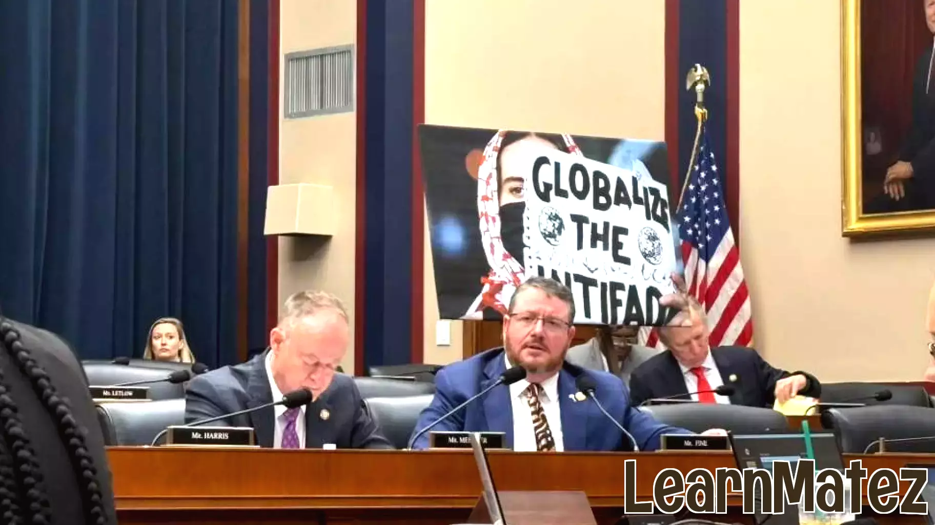 US House Education and Workforce Committee Advances Bills to Fight Antisemitism in America’s Schools