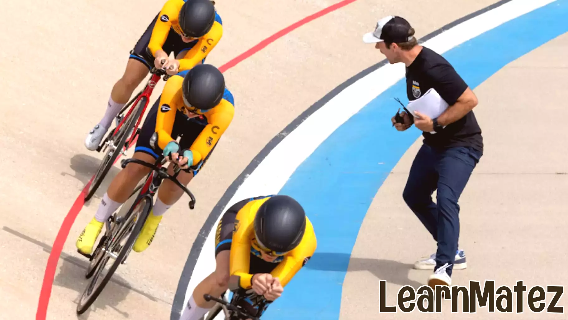 USA Cycling Approves New Continued Education Course for Coaches