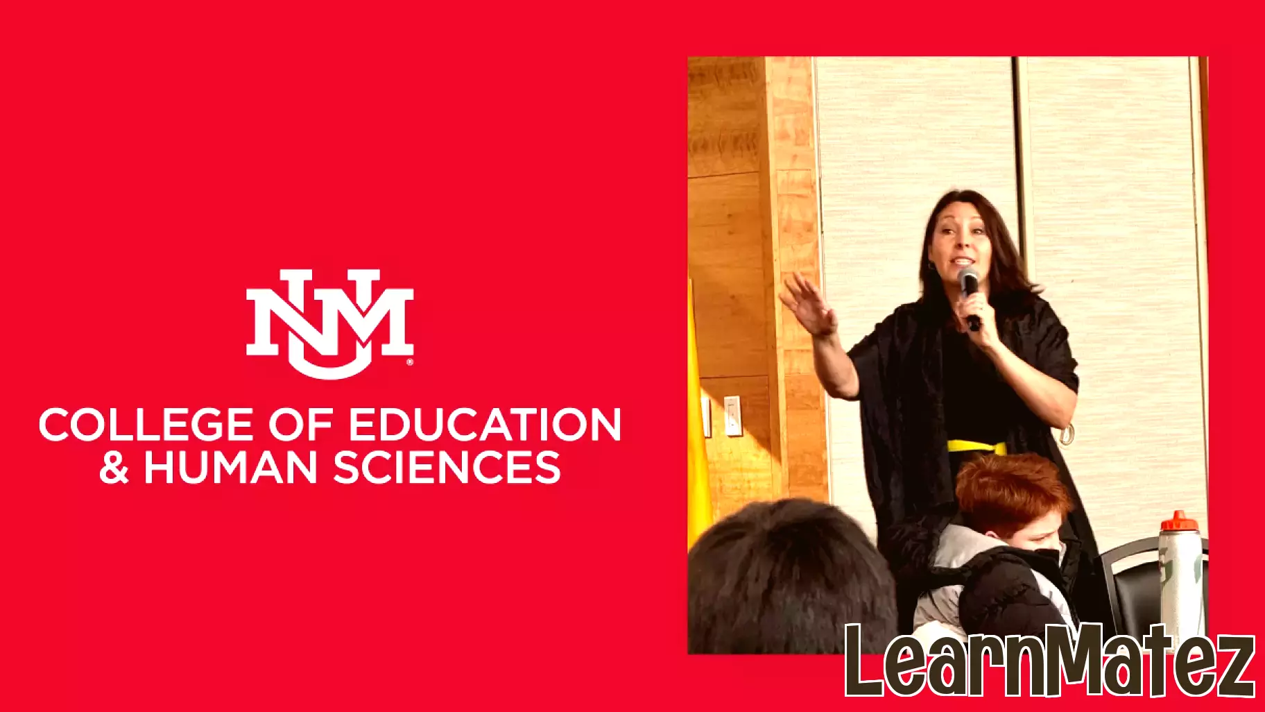 Using storytelling to bring literacy to life