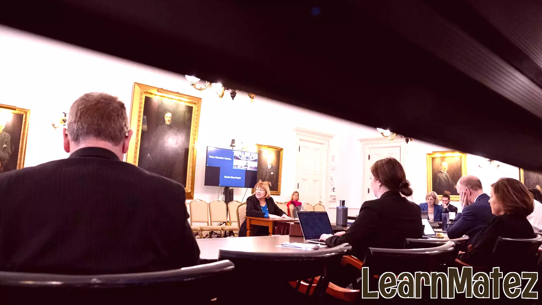 Vermont Lawmakers Discuss Impact of Potential U.S. Education Cuts