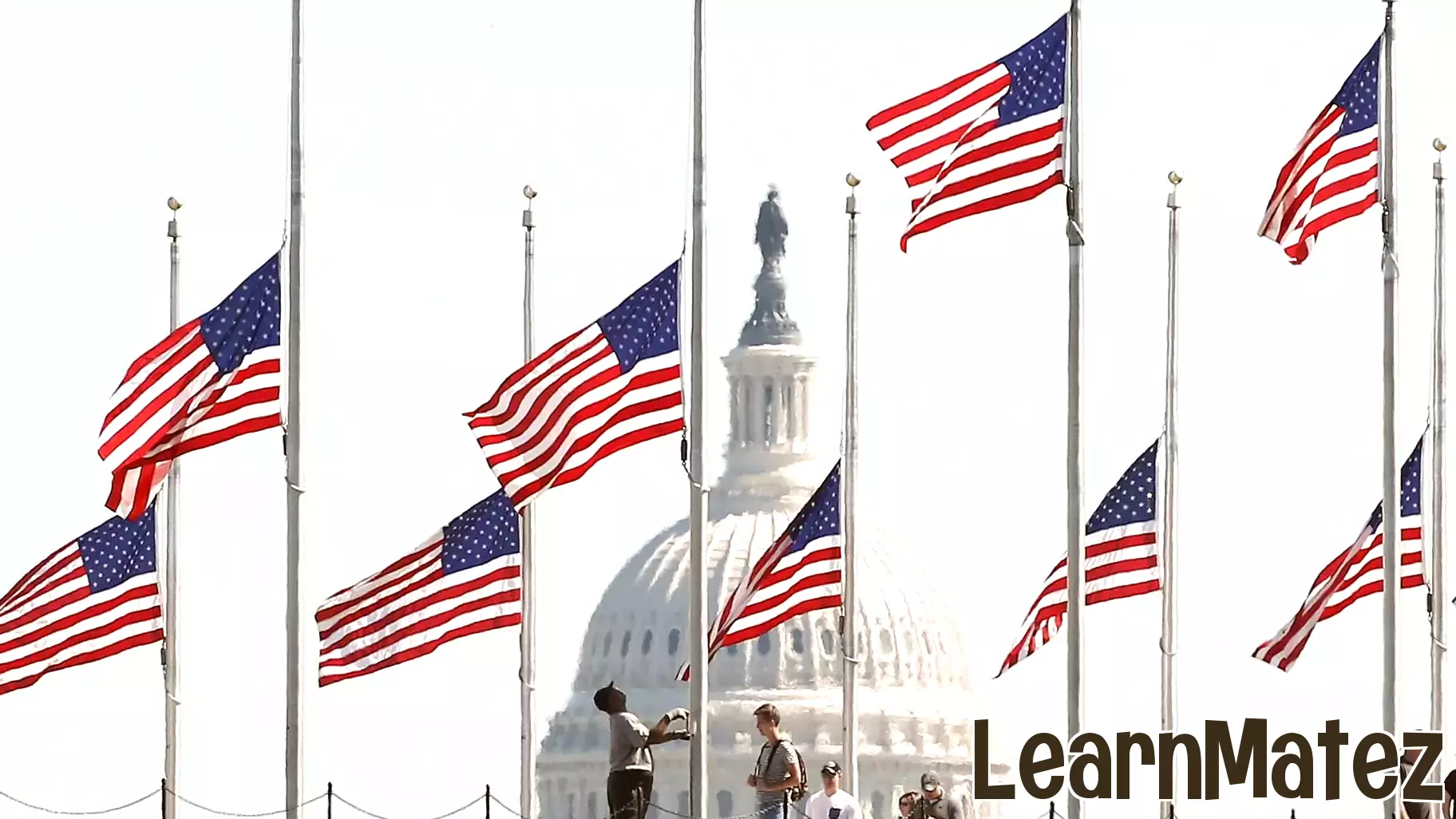 Warren: Civics education can combat terror, renew America