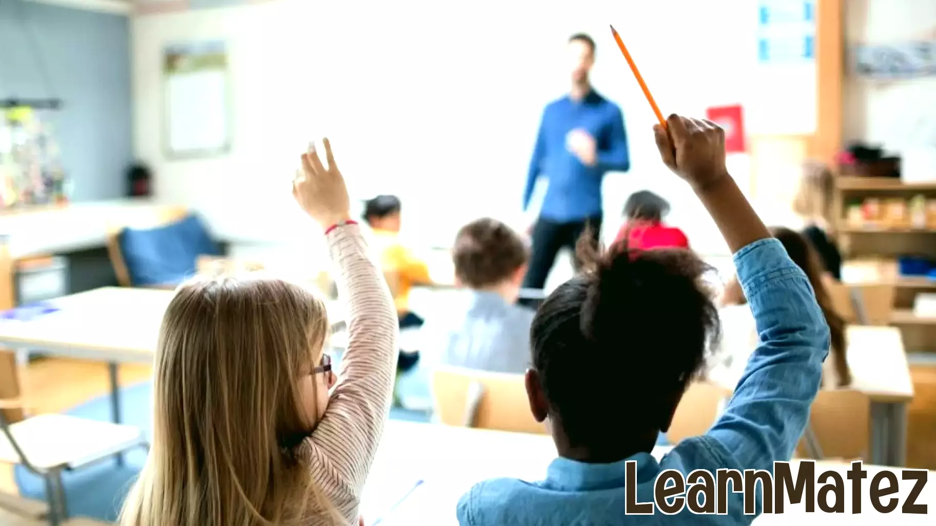 Washington Lawmakers Make Significant Progress in Special Education Funding