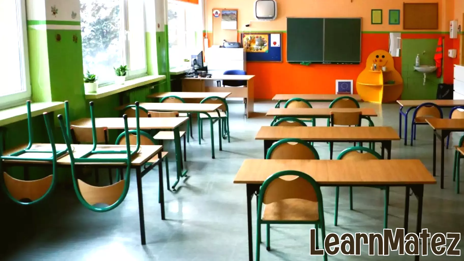 Washington State Drops to 31st in Education Despite Record School Spending