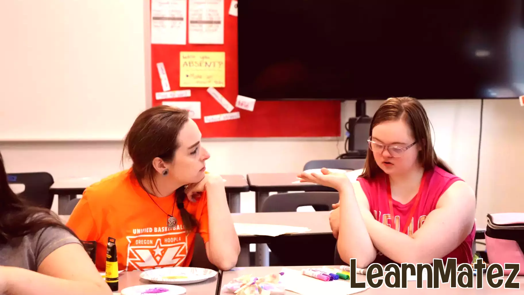 “What keeps me in education:” Salem-Keizer’s Unified Summer Programs teach inclusion, build friendships