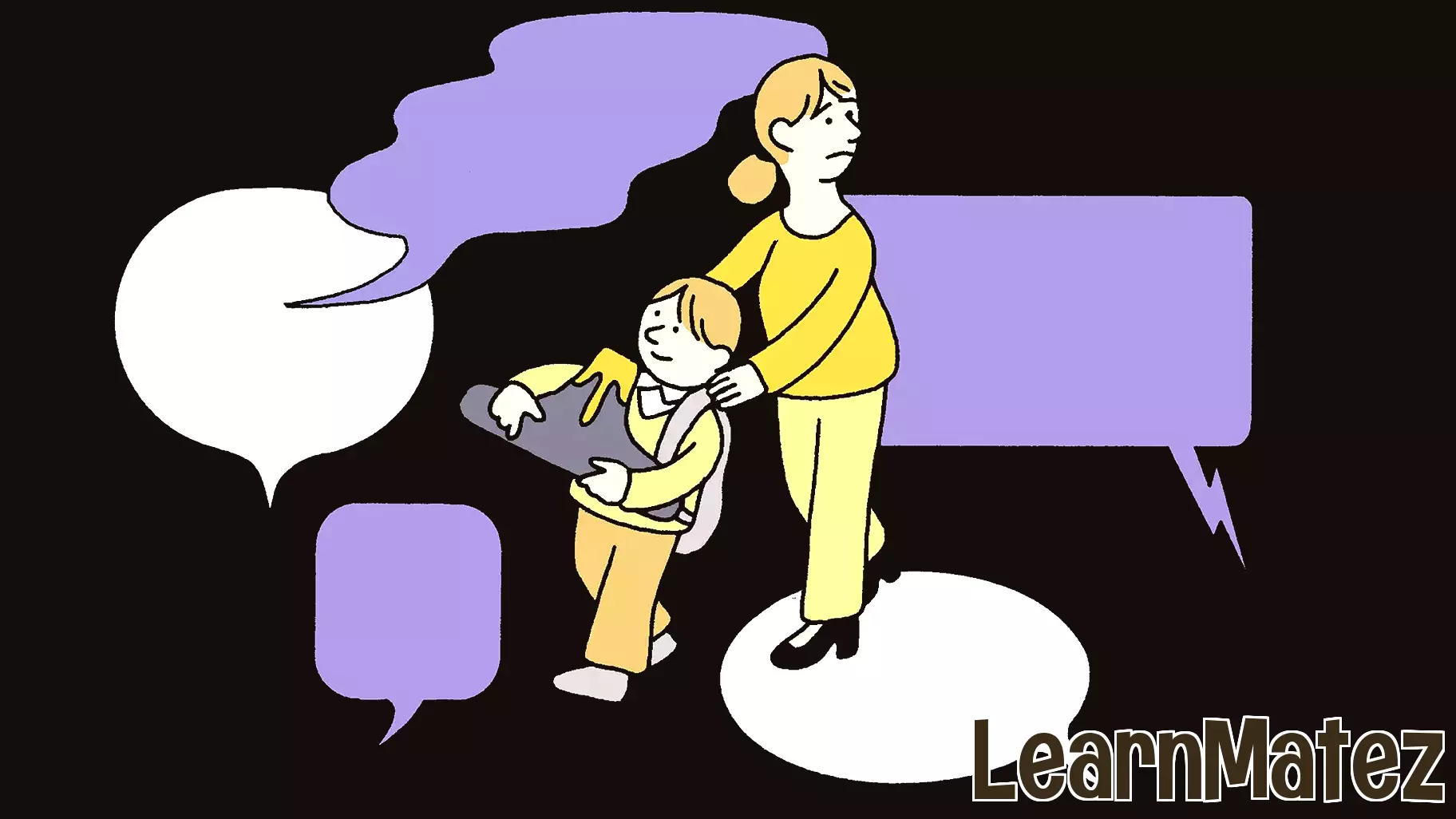 What should you be teaching your kids right now to prepare them for an AI-scrambled job market?