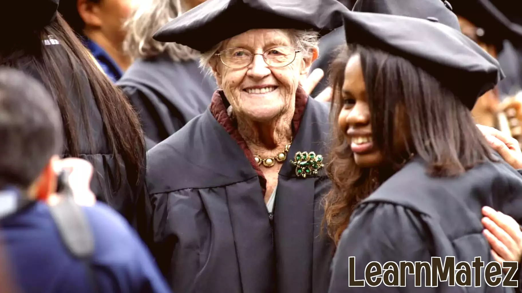 Why adults pursuing career growth or personal interests are the 'new majority' student