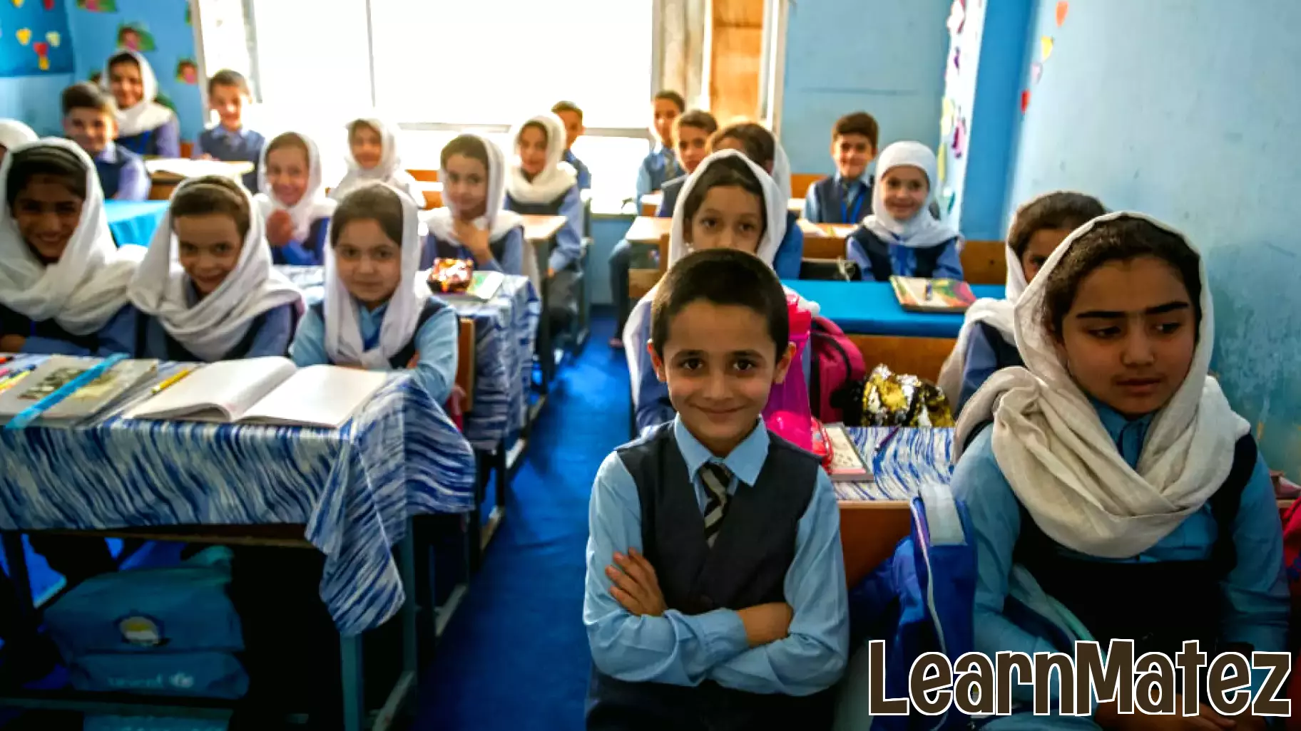 Women's Education Is a Vaccine Against Misogyny: Understanding Access to Justice for Afghan Women