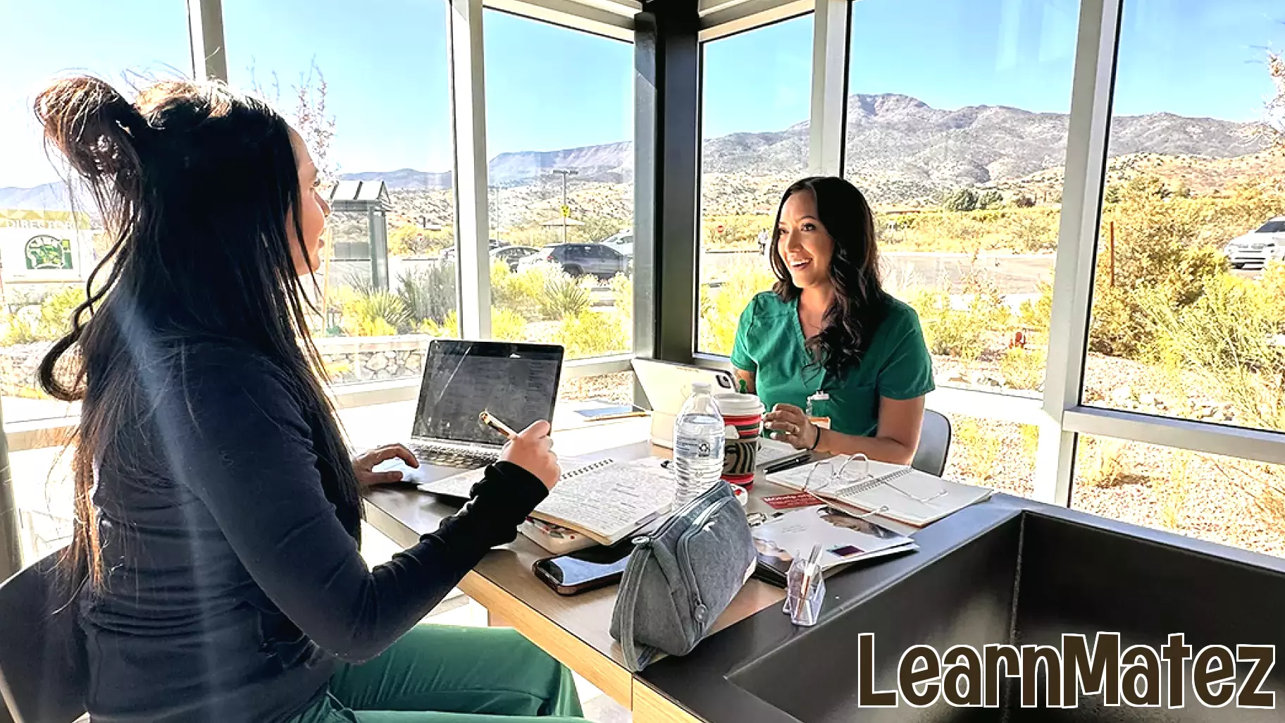 Yavapai College Recognized as a Leading Educational Employer for 2025