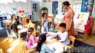 3 states sue over cancelled special education teacher training grants