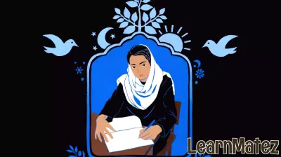 5 years on, Afghan girls still barred from education under Taliban