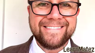 Adam Moore Honored for Exceptional Contributions to Teacher Education