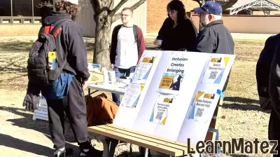 Advocating for Diversity, Equity, and Inclusion in Kentucky Higher Education
