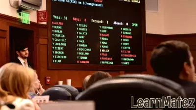 Alaska Lawmakers Push for New Education Funding Bill Amid Past Challenges