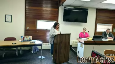 ALPENA — Controversial Bathroom Policy Under Review by School Board