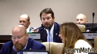 Assurance of Funding for Education Freedom Accounts in Arkansas