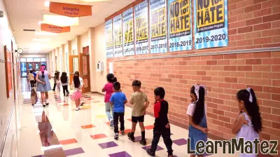 Austin School District Implements Changes for Struggling Campuses