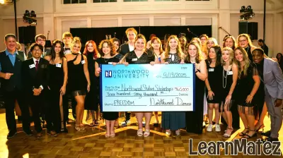 Auto Show Gala Raises Over $20 Million for Automotive Education