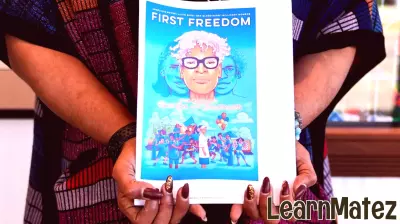 Black History Month centennial channels angst over anti-DEI climate into education, free resources