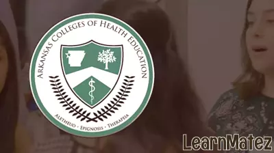Blondin named interim president of Arkansas Colleges of Health Education