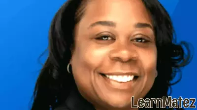 Brandi Robinson: A Multi-Faceted Approach to Education Improvement in Oswego District 308