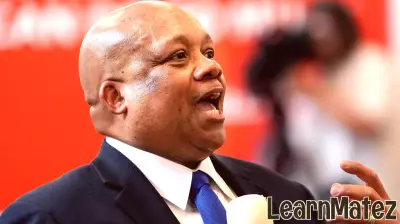 Brian Yearwood Selected as Finalist for JCPS Superintendent Position