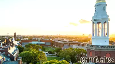 Brooklyn College Recognized as a Prominent Research Institution