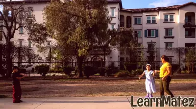 California Teachers Priced Out: Six-Figure Salaries Not Enough to Live Near Schools
