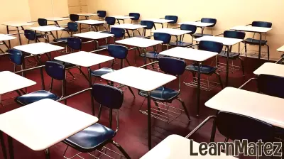 California's Budget Boost: Billions for Education Amid Federal Tensions