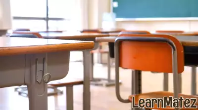 **Calls Mount for Overhaul of Special Education System**