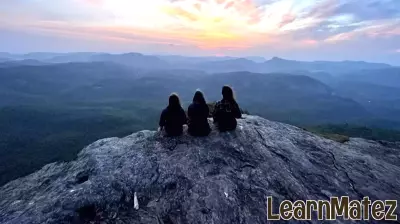 Carolina celebrates 25 years of environmental field education - College of Arts and Sciences