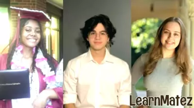 CEF Scholarships Help Students Pursue Teaching Careers