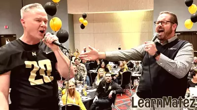 Celebrate School Spirit at Miller-Palooza Fundraiser in Noblesville