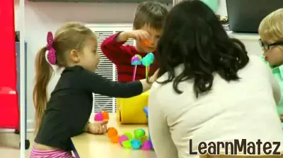 Celebrating a Houston Organization's Commitment to Early Childhood Education
