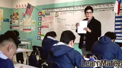 Charter Schools Don’t Shortchange Special-Education Students