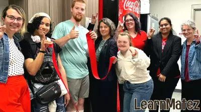 College of Education’s Sharing Shelf Provides Food, Essentials at Two Locations | College of Education News