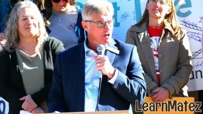 Colorado Considers Ballot Measure to Increase Education Funding